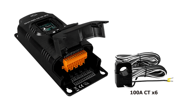 iWSN-9603-160-ME-IP33 CR