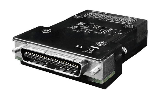 MN-SERVO-YSV CR