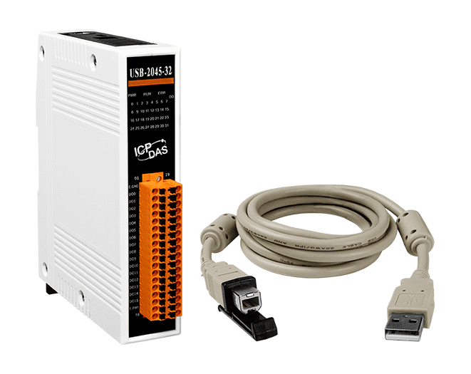 USB-2045-32 CR