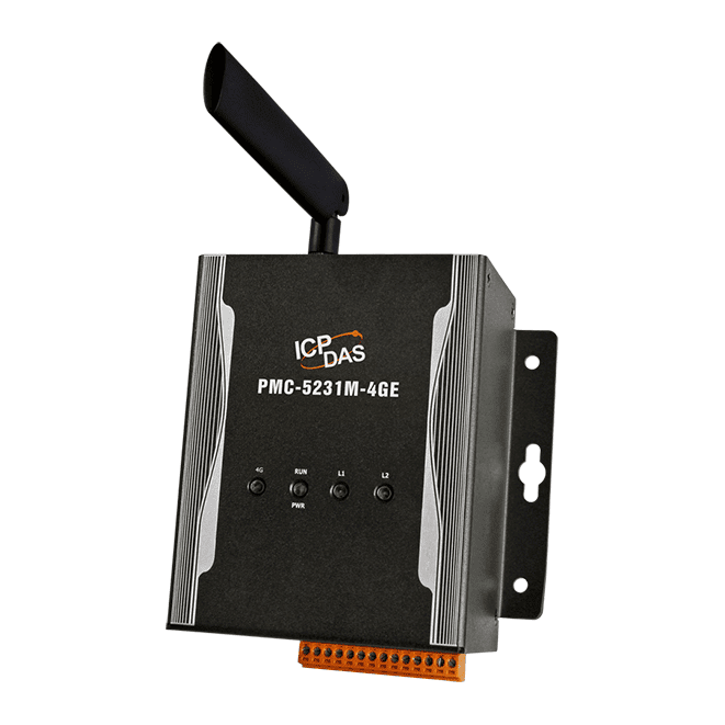 PMC-5231M-4GE CR