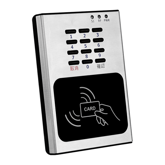 ACS-11-MF-TC CR