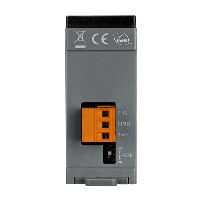NS-205A CR