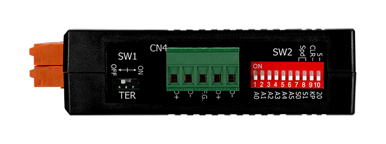 MN-3253T CR