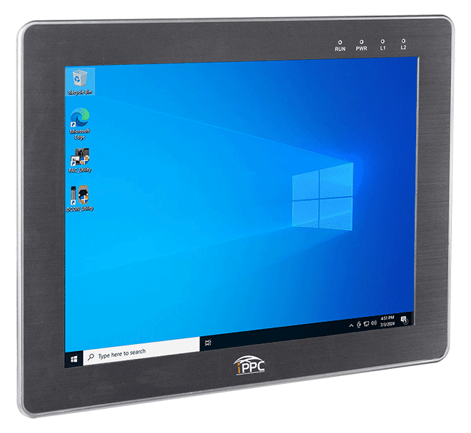 iPPC-6831-IoT CR