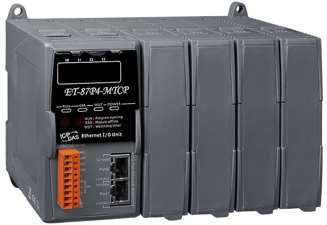 ET-87P4-MTCP CR