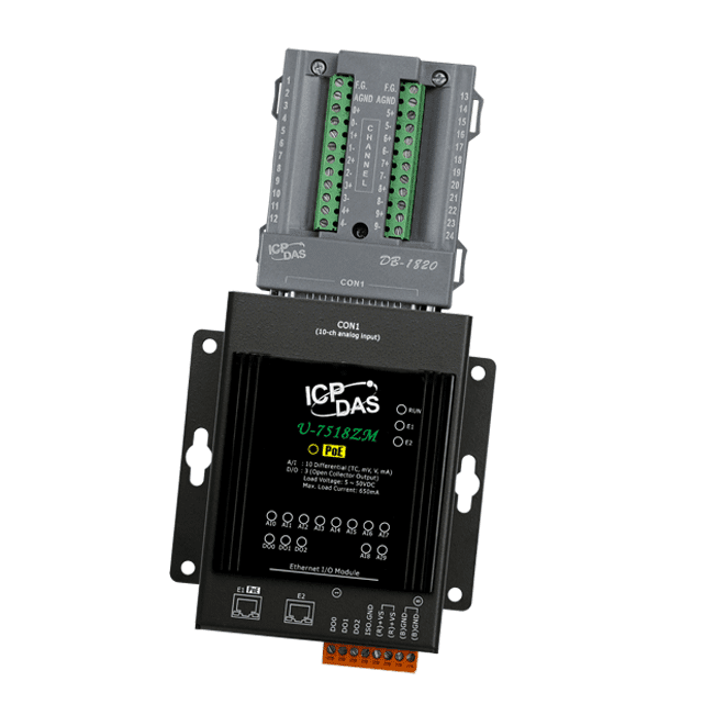 U-7518ZM/S CR