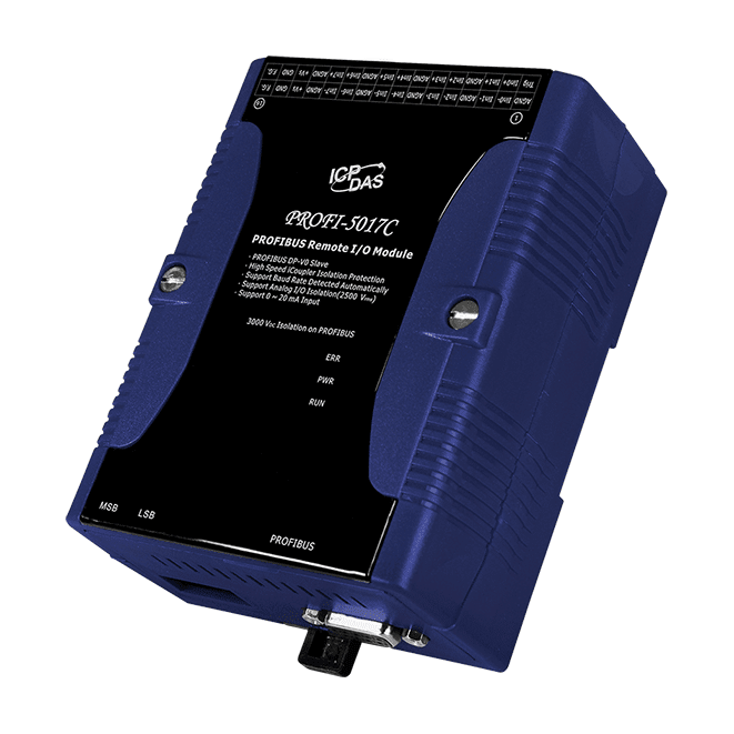 PROFI-5017C CR