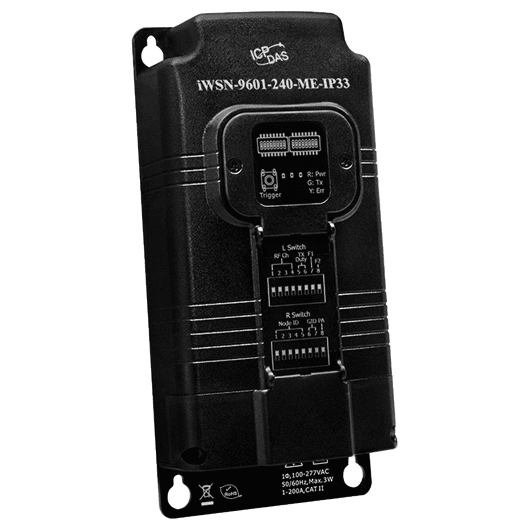 iWSN-9601-240-ME-IP33 CR