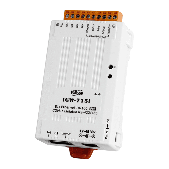 tGW-715i CR
