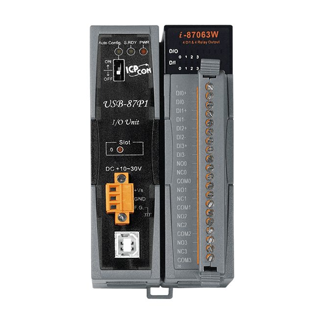 USB-87P1-G CR