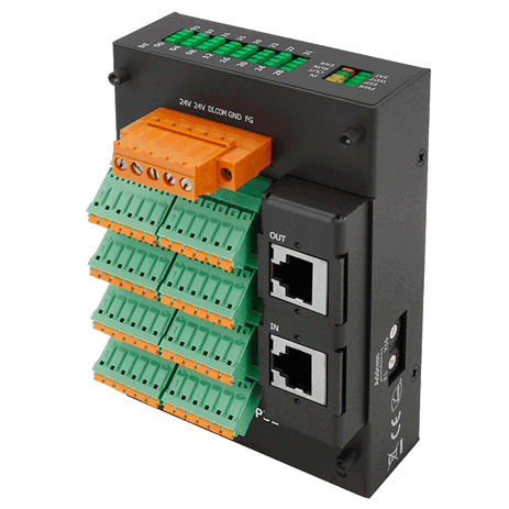 EC2-P32 CR