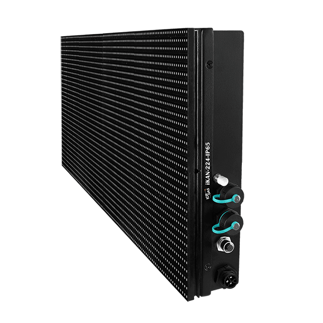 iKAN-224-IP65 CR