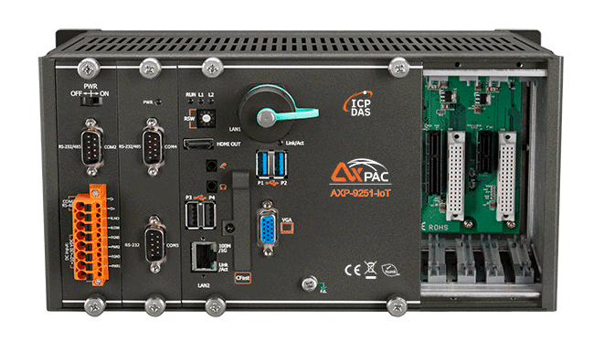 AXP-9251-IoT CR