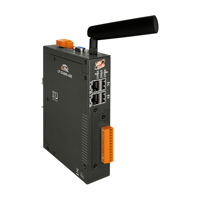 LP-2241MX-4GE CR