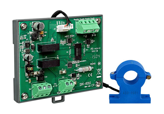 DN-831I-100V-500A CR