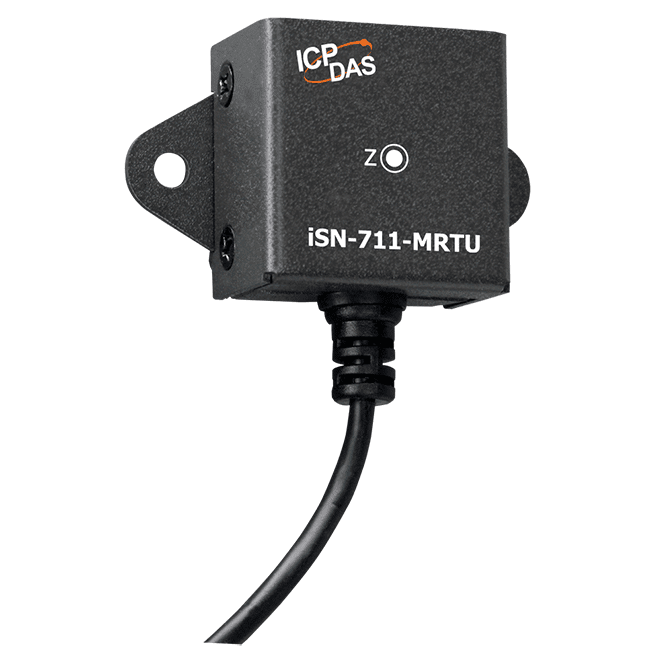 iSN-711-MRTU CR