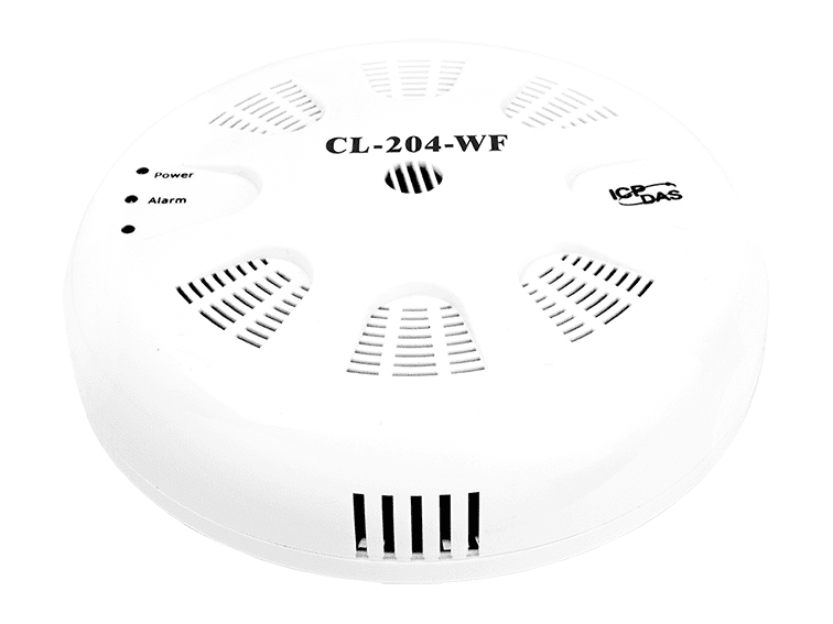 CL-204-WF CR