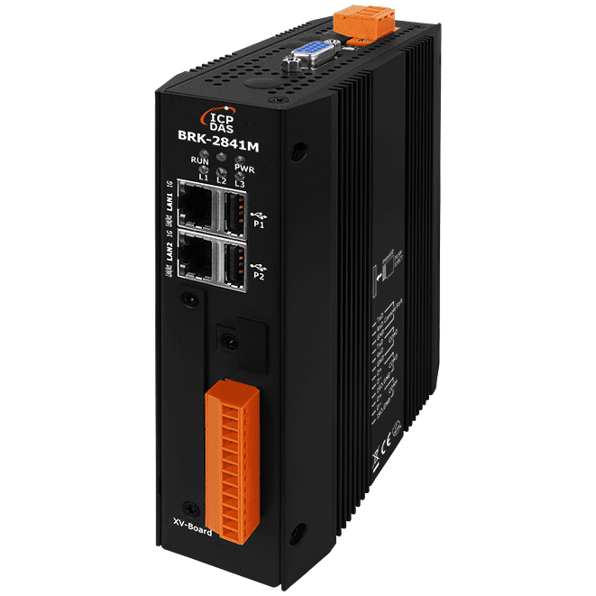BRK-2841M CR