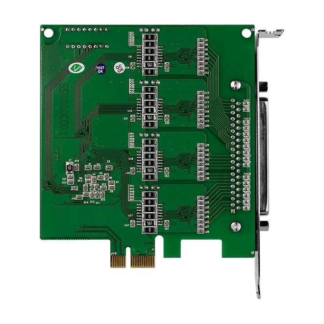 VEX-114/D2 CR