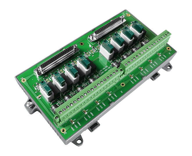 DN-AII-08 CR