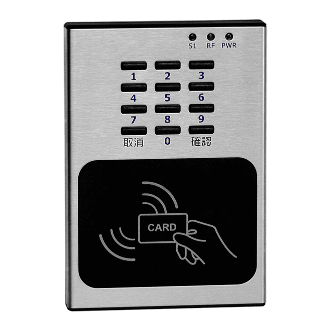 ACS-11P-MF-TC CR