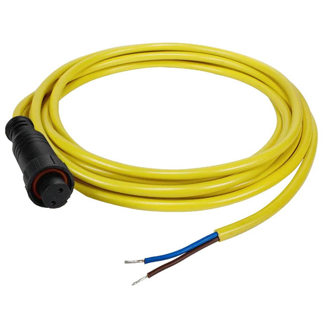 CA-LLD-EC-L030 Leader Cable, 3 m for Liquid Leakage Detection