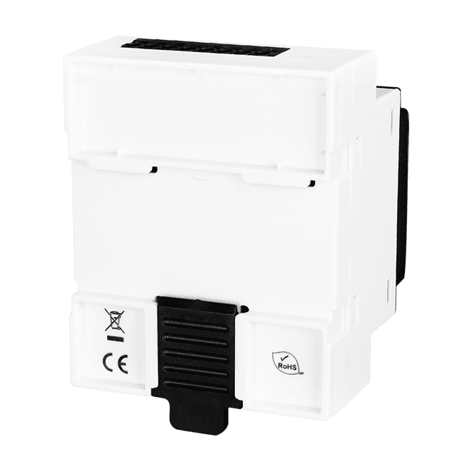 iSN-104-E Liquid Leak Detection Module, 4-ch with Modbus TCP/UDP and MQTT