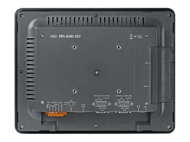 IWS-4201-CE7 CR