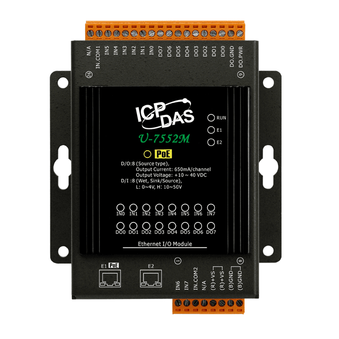 U-7552M CR