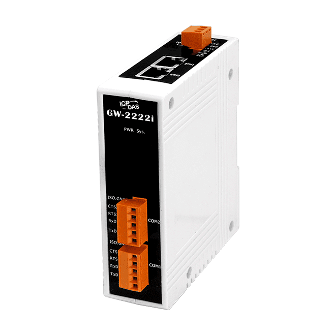 GW-2222i CR