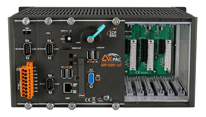 AXP-9391-IoT CR