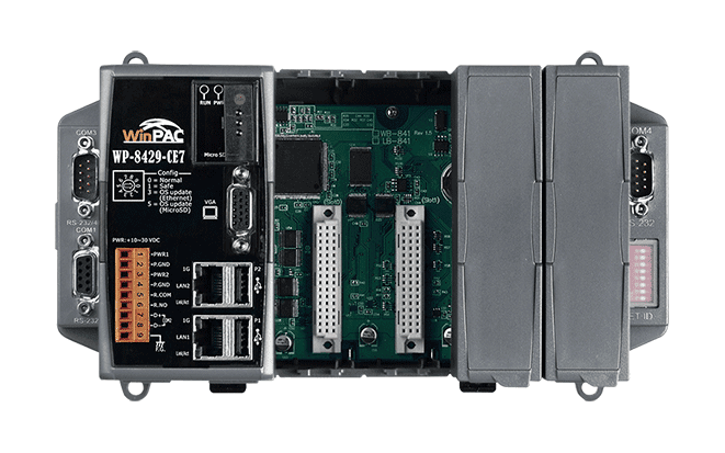 WP-8429-CE7 CR