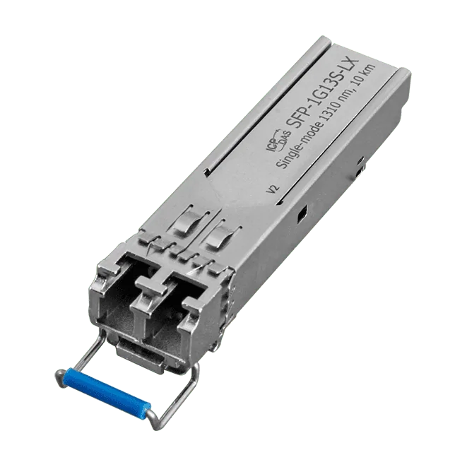 SFP-1G13S-LX SFP Module, 1000Base-LX Single-mode 1310 nm 10 km LC