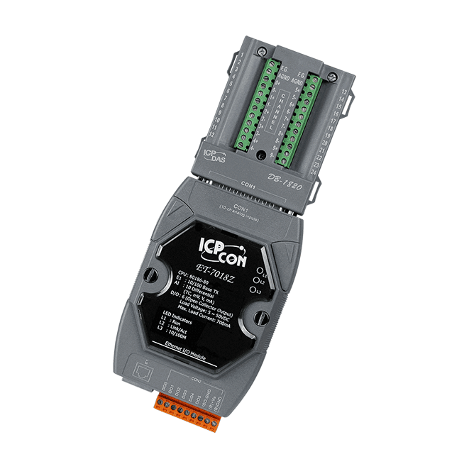 ET-7018Z/S CR
