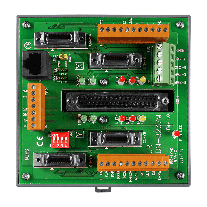 DN-8237MB CR