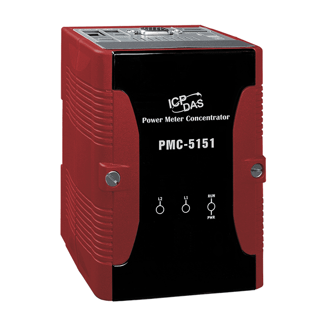 PMC-5151-TC Web-based Power Meter Concentrator (Traditional Chinese)