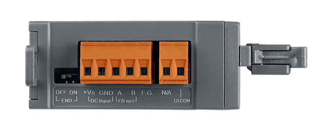 FR-2053iTA CR