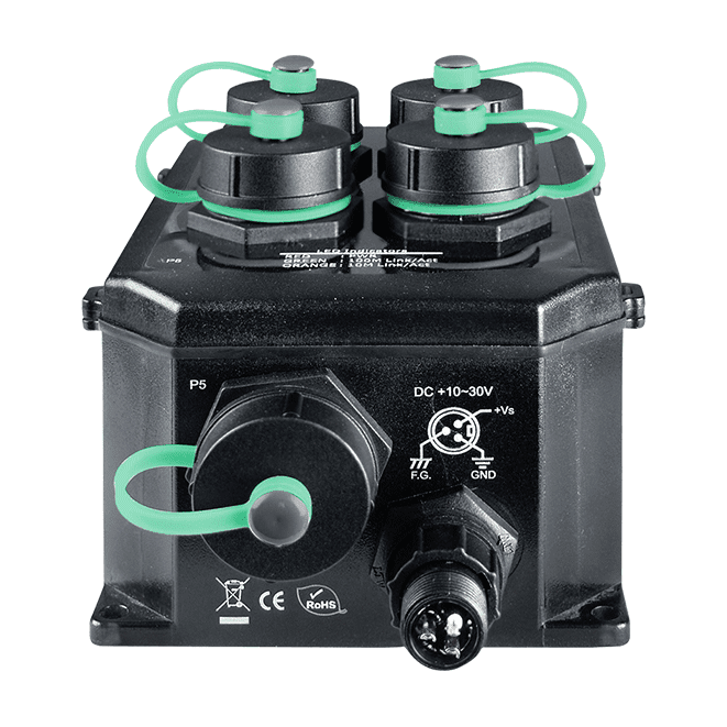 NS-205-IP67 CR