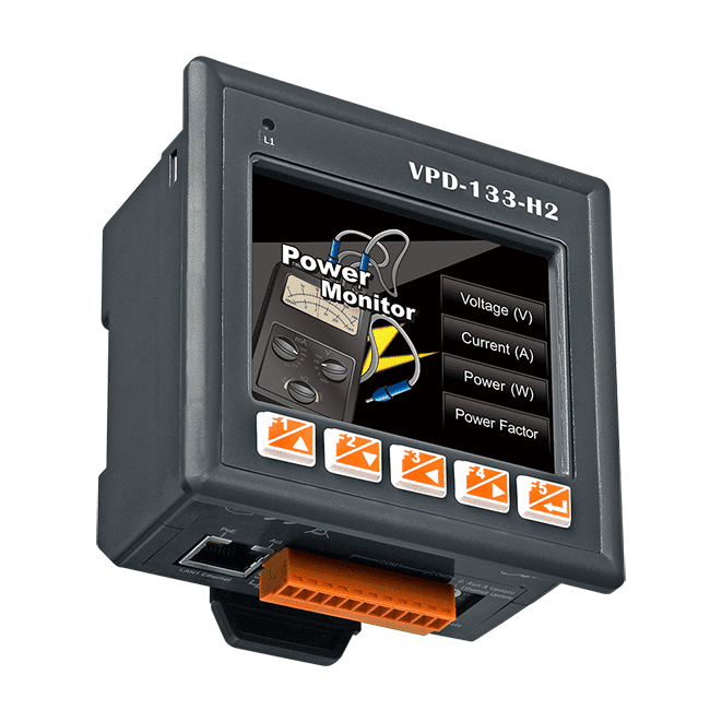 VPD-133-H2 CR