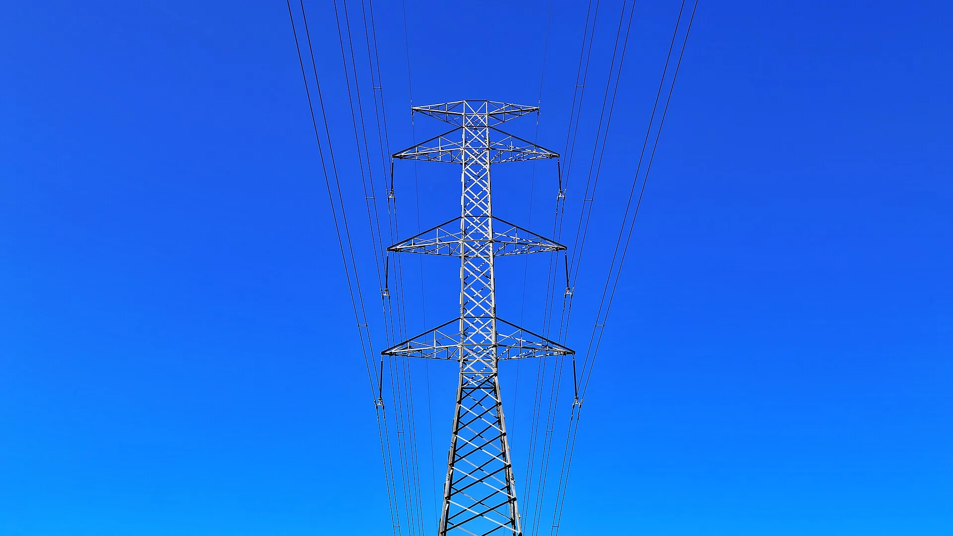 Energistyring og måling