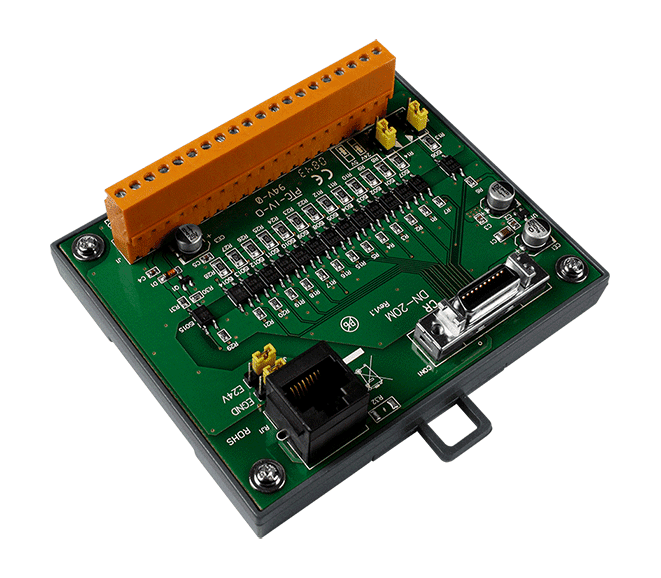 DN-20M CR