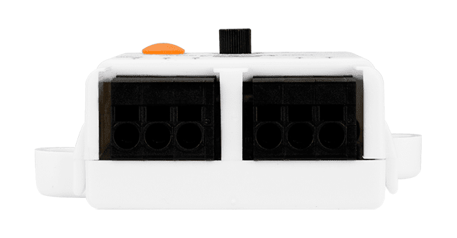 iSN-101/S3/DIN CR