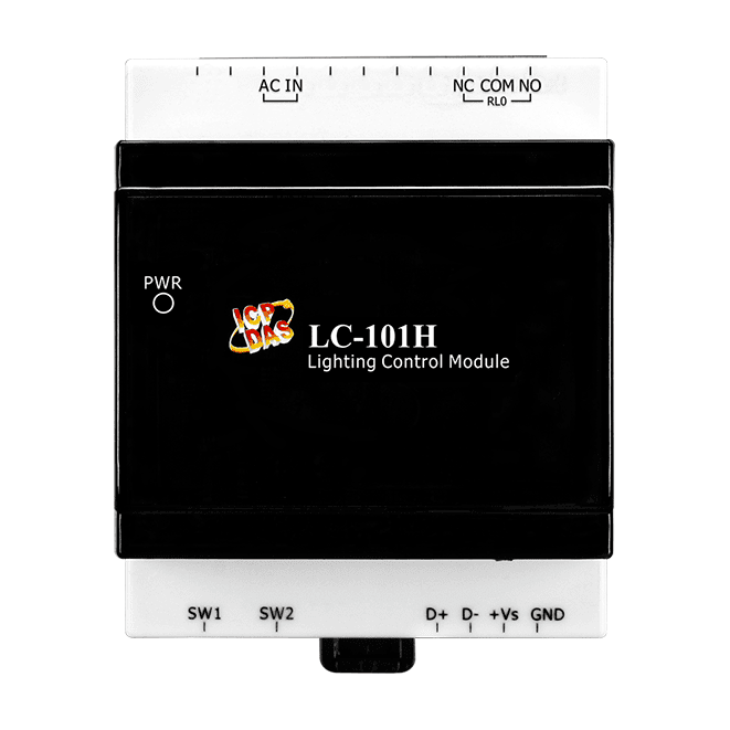 LC-101H CR