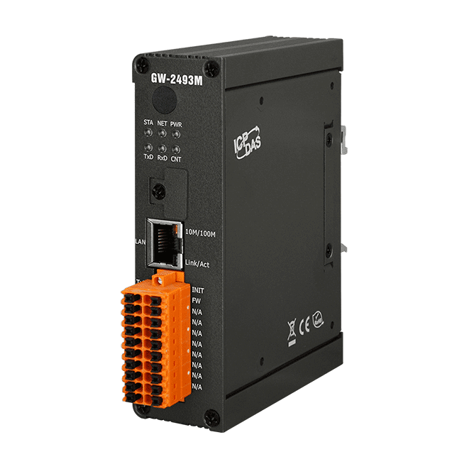 GW-2493M CR