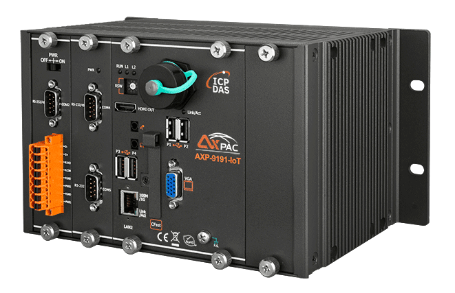 AXP-9191-IoT CR