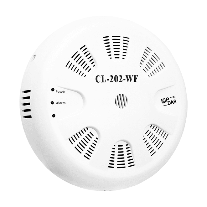 CL-202-WF CR
