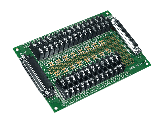DB-1825/DIN CR