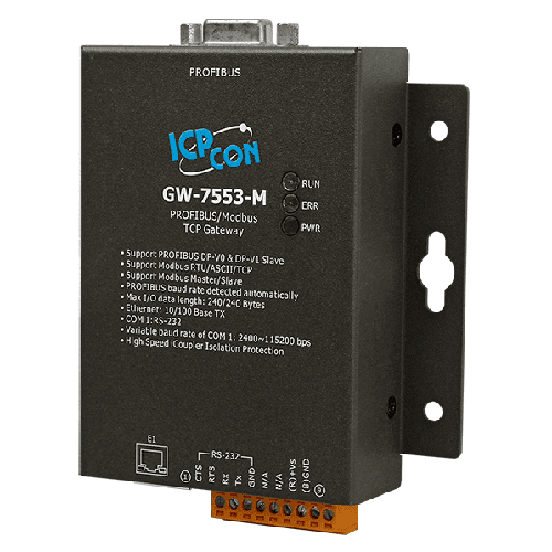 GW-7553-M CR