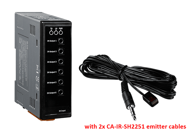 IR-210 CR