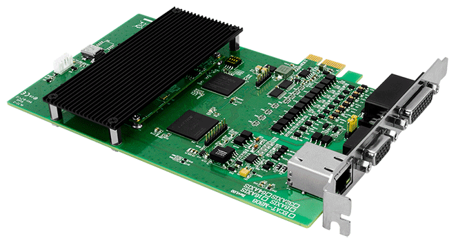 ECAT-M808-16AX/S CR
